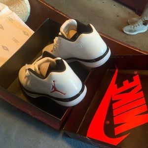 Air Jordan’s xxxi size 12